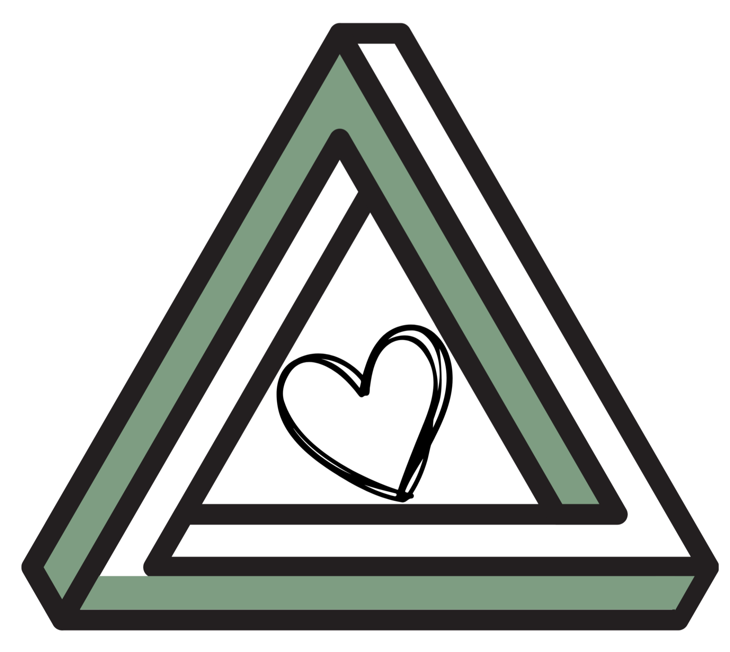Ah,Willa & Friends / Ah,Willa & Vriende Logo for Wonderfully Wired & Well © copyright