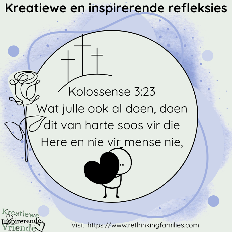 Kolossense 3:23 for Wonderfully Wired & Well © copyright