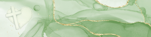 Sage background for Wonderfully Wired & Well © copyright