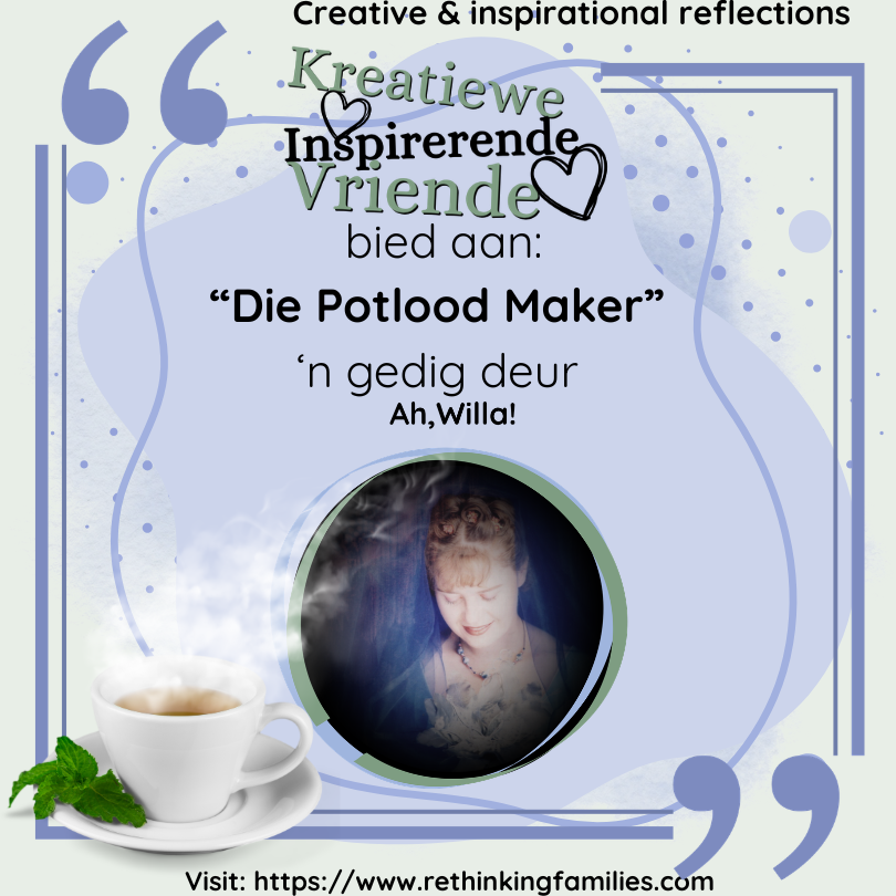 Die Potlood Maker 2 for Wired & Well © copyright