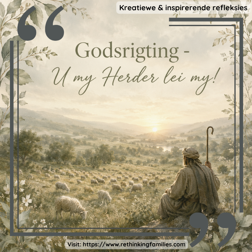 Godsrigting3 for Wired & Well © copyright