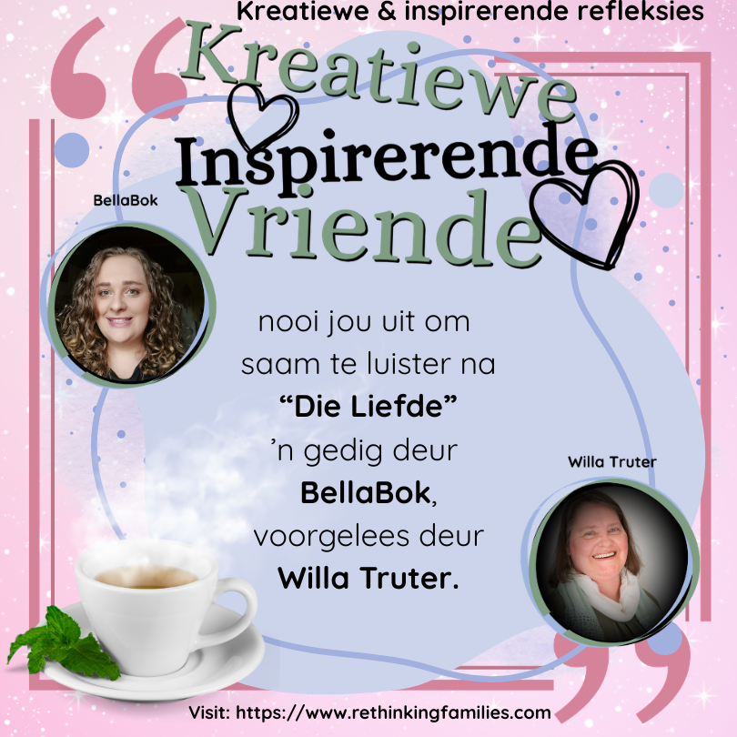 Die Liefde – BellaBok