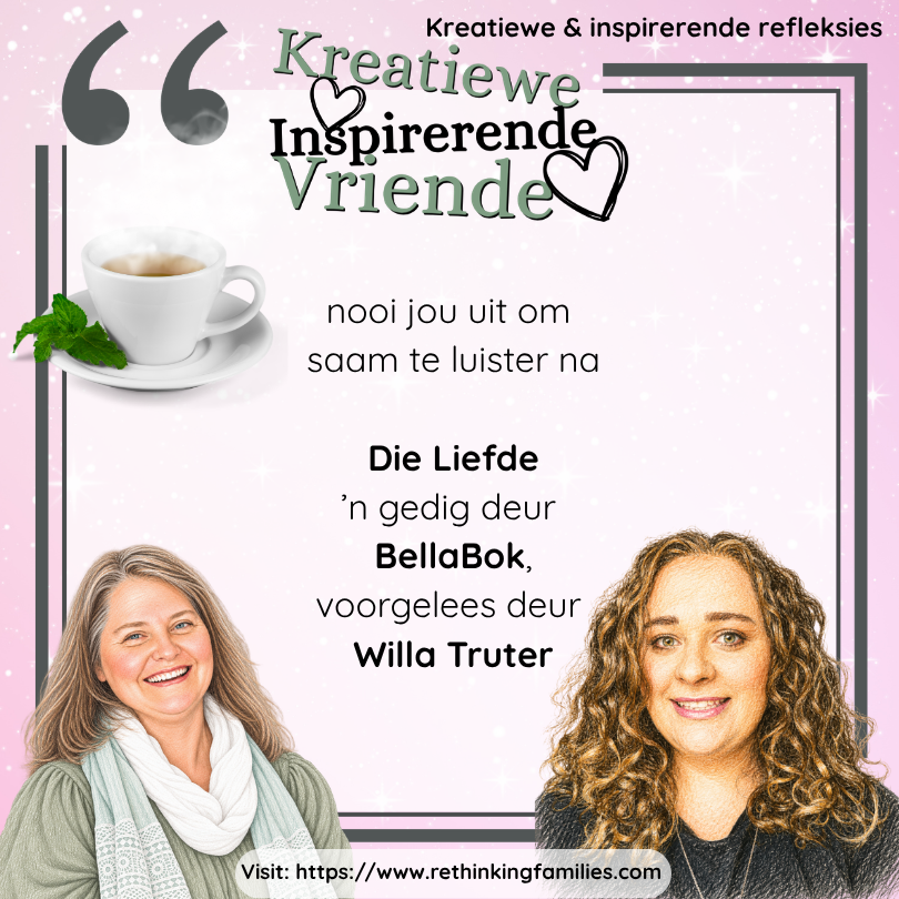 Die Liefde – BellaBok
