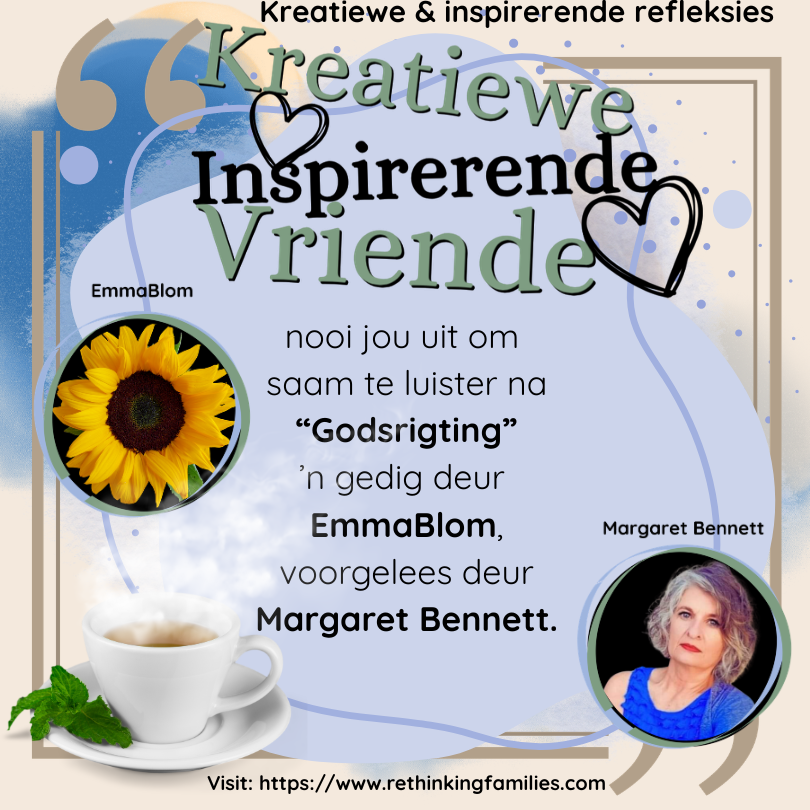 Godsrigting – Emmablom