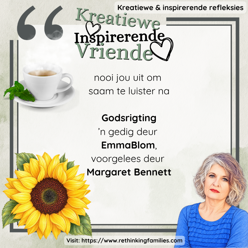 Godsrigting – Emmablom