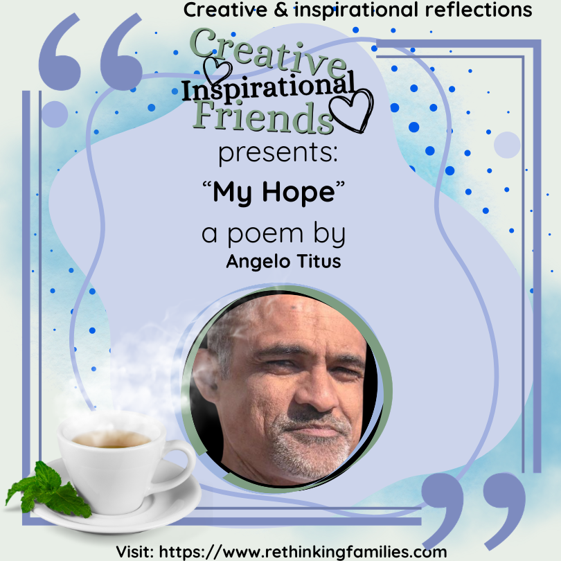 My Hope2 for Wired & Well © copyright