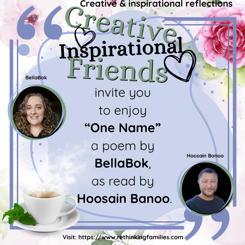 One Name – BellaBok