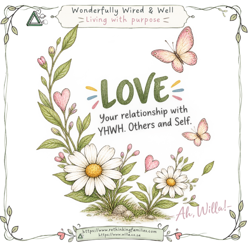 WHOLENESS_theL