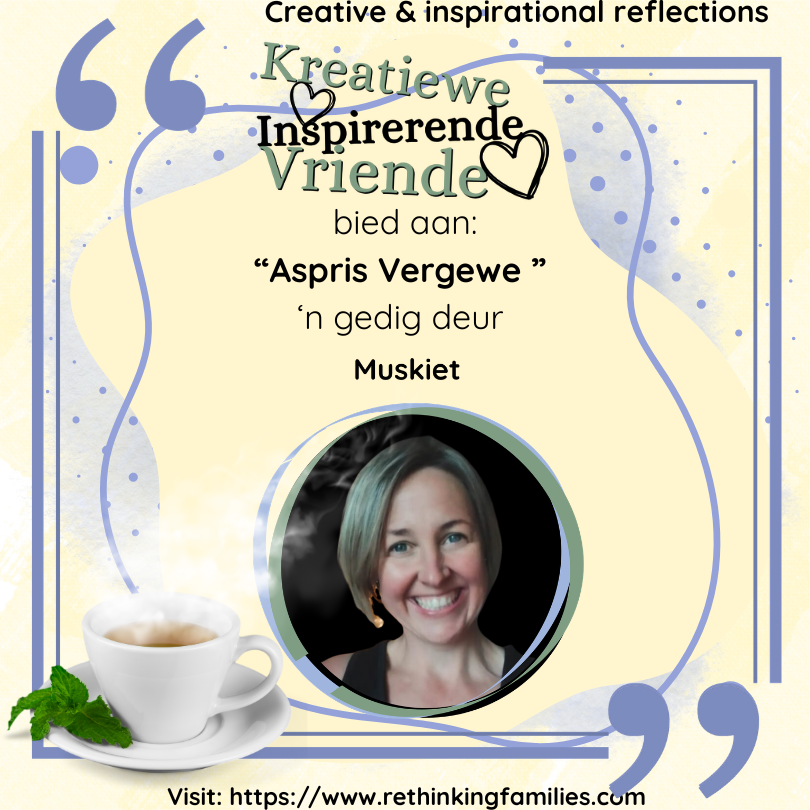 Aspris Vergewe for Wired & Well © copyright
