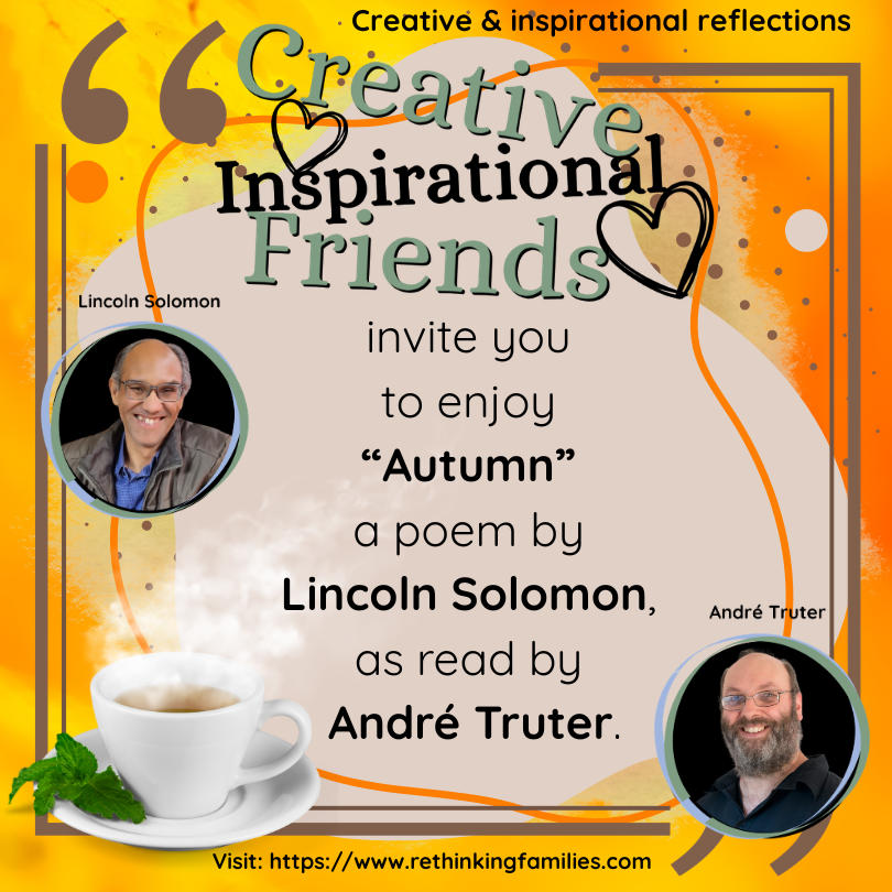 Autumn – Lincoln Solomon