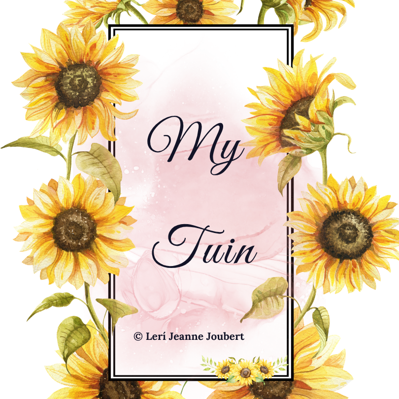 My Tuin – Leri Joubert