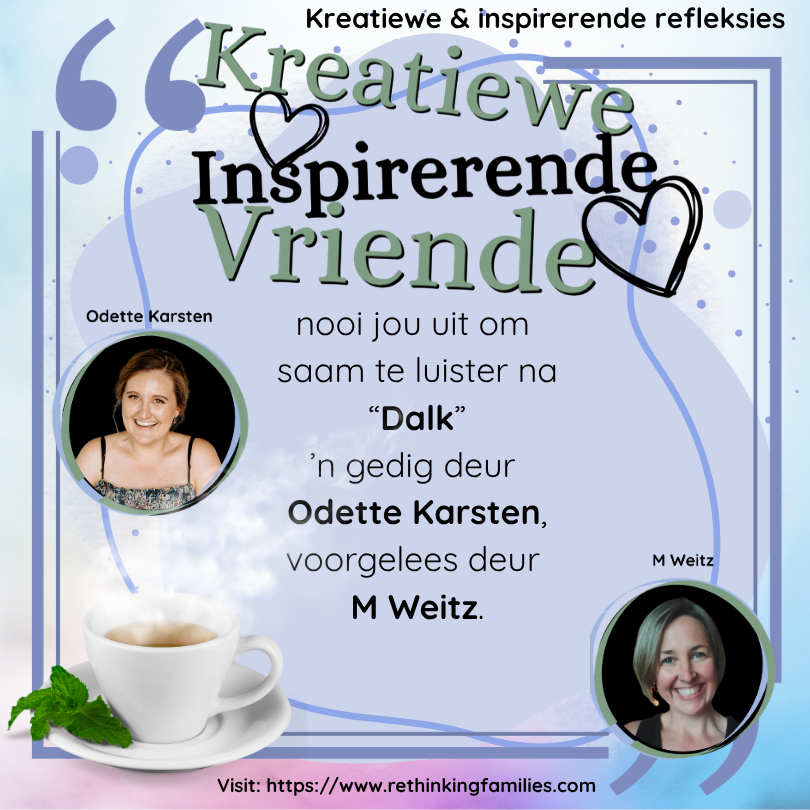 Dalk – Odette Karsten