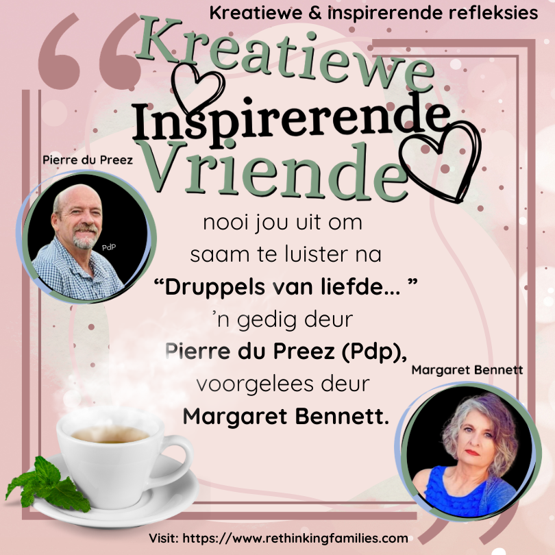 Druppels van liefde… – Pdp