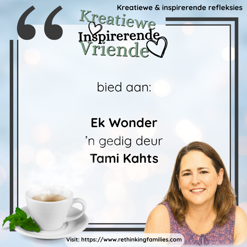 Ek wonder for Wired & Well © copyright