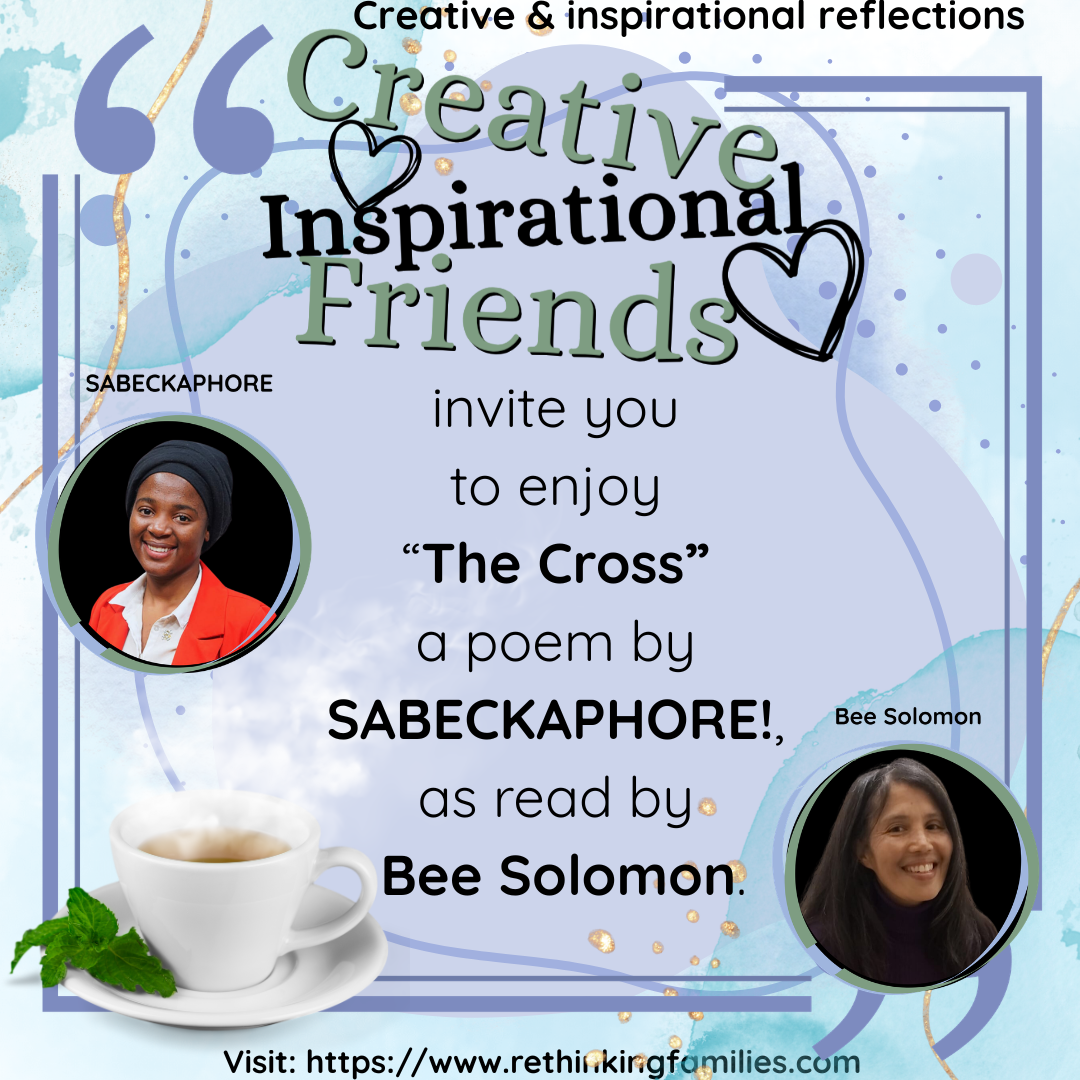 The Cross – SABECKAPHORE  