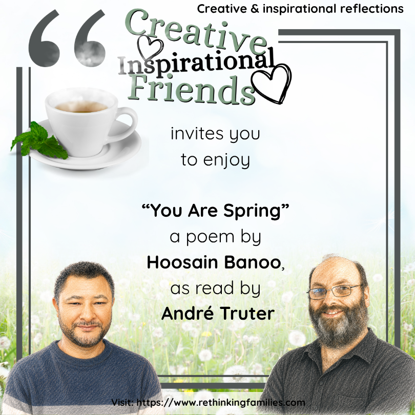 You are Spring for Wired & Well © copyright