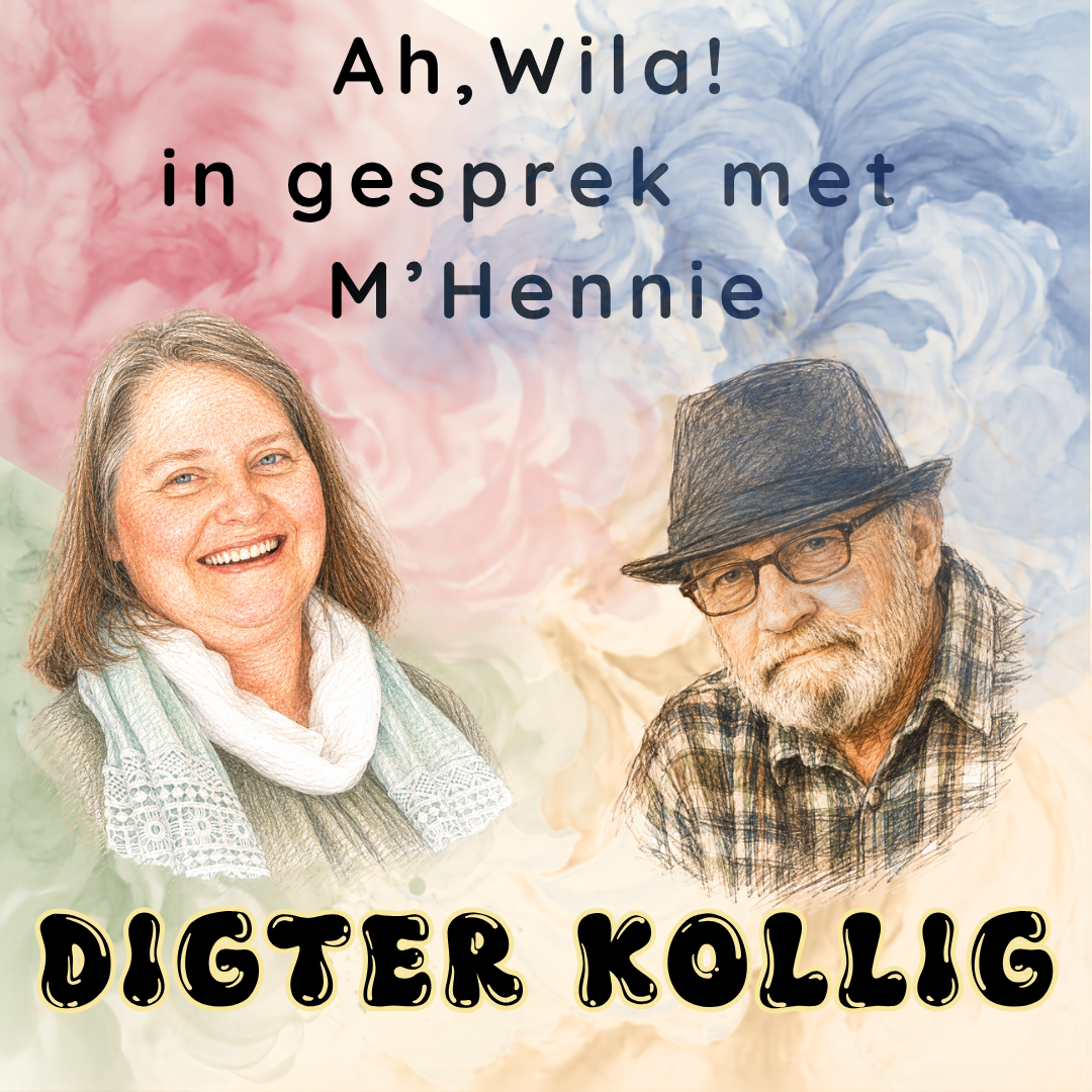 Digter Kollig – M’Hennie