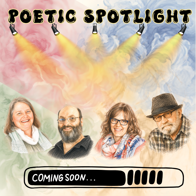 Poet Spotlight – ComingSoon