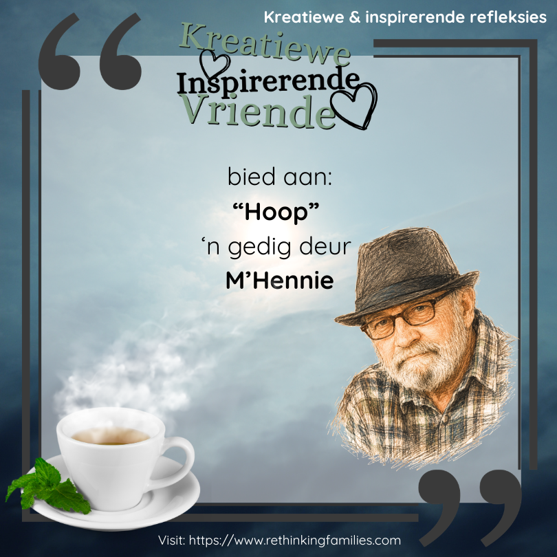 Hoop gelees deur Angelo en Carel for Wired & Well © copyright
