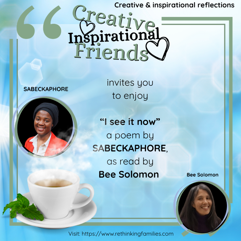 I see it now – SABECKAPHORE