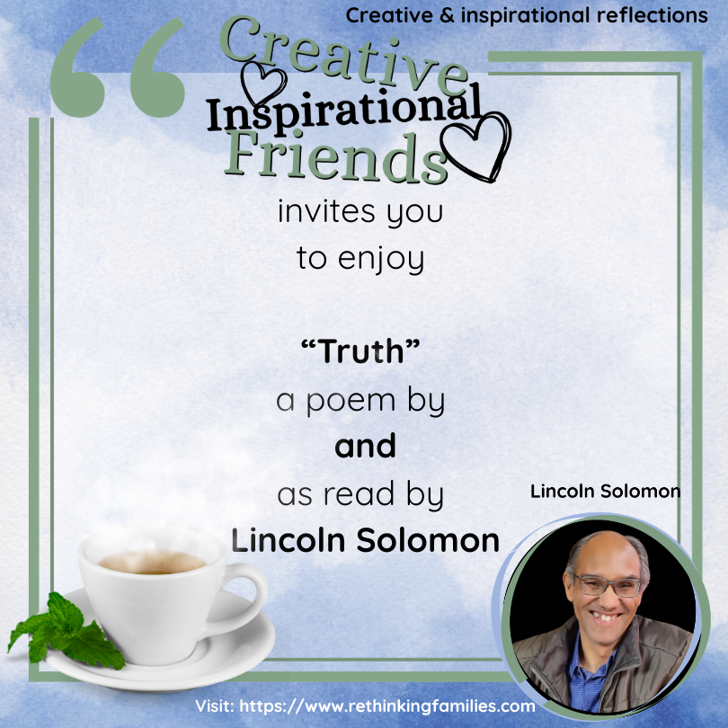 Truth – Lincoln Solomon
