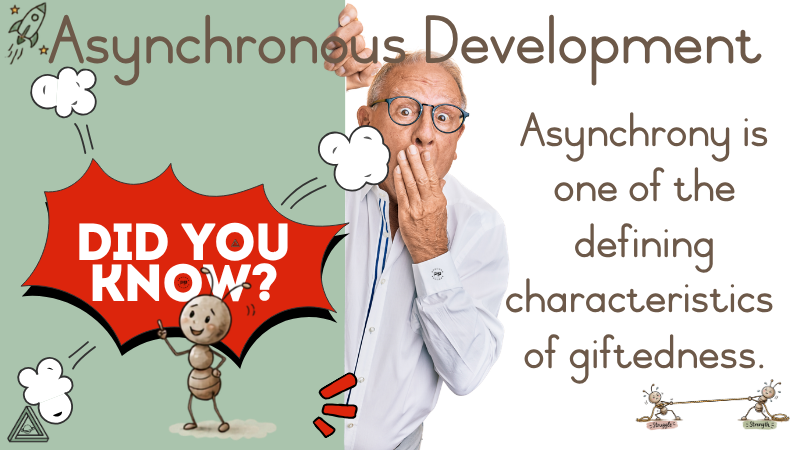 Asynchronous Development for Wired & Well © copyright