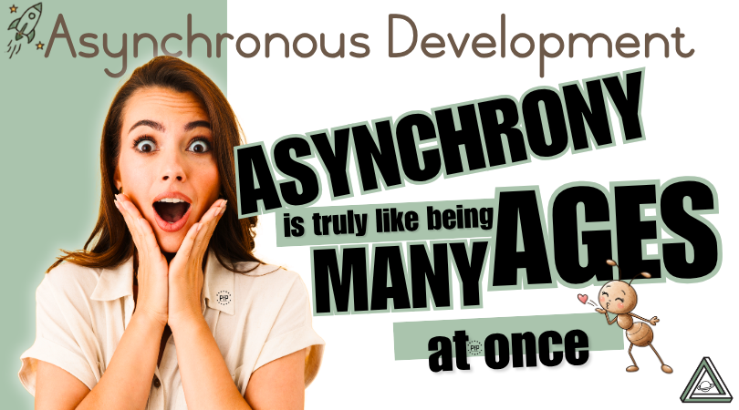 Asynchronous Development for Wired & Well © copyright