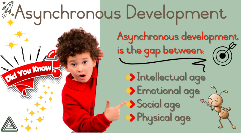 Asynchronous Development for Wired & Well © copyright