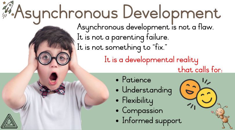 Asynchronous Development for Wired & Well © copyright