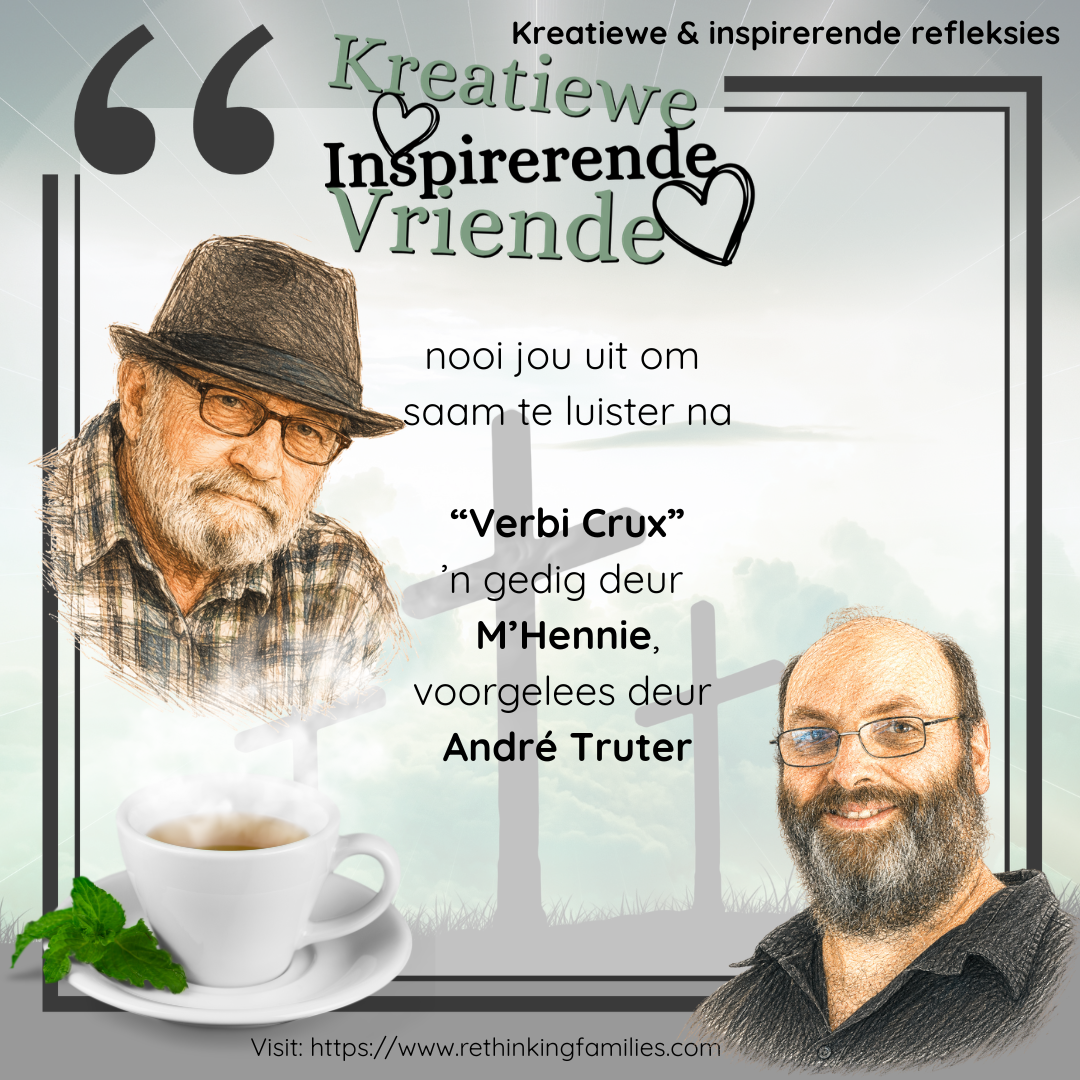 Verbi Crux for Wired & Well © copyright