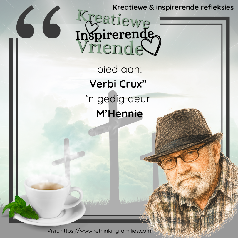 Verbi Crux for Wired & Well © copyright