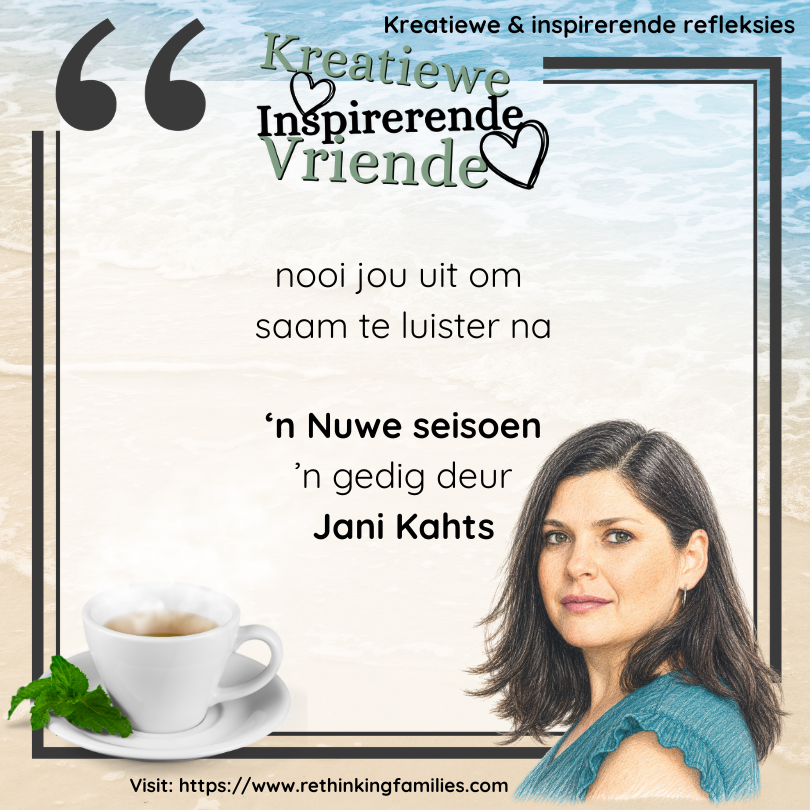 ‘n Nuwe seisoen for Wired & Well © copyright
