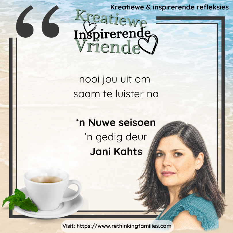 ‘n Nuwe seisoen for Wired & Well © copyright