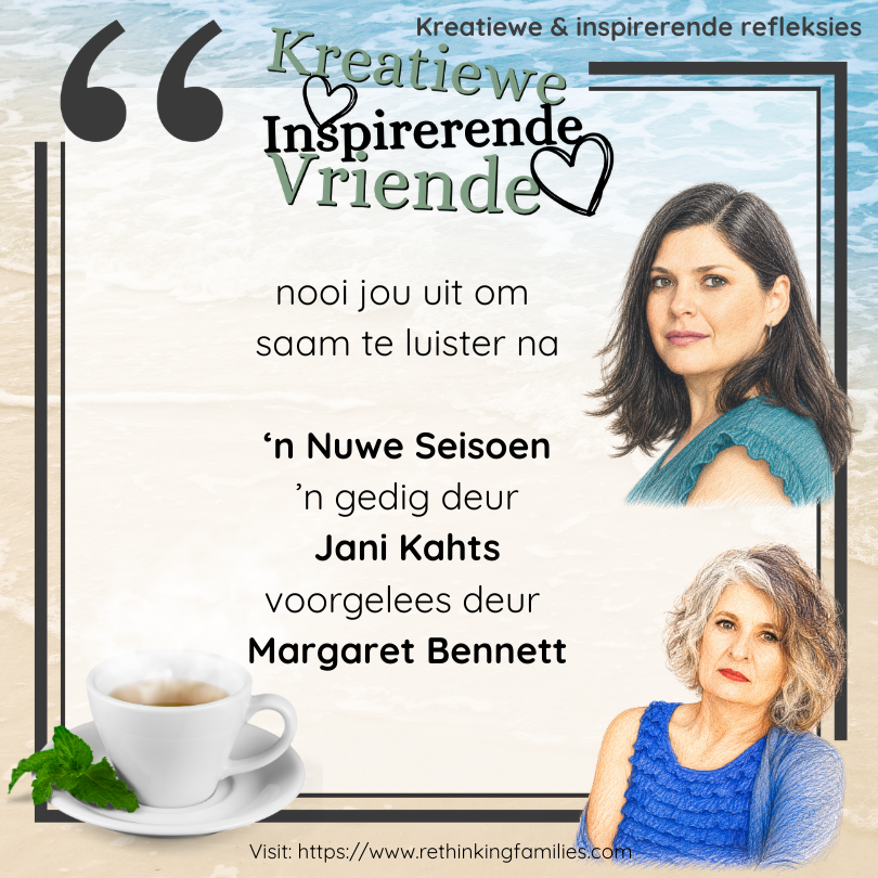 ‘n Nuwe seisoen for Wired & Well © copyright