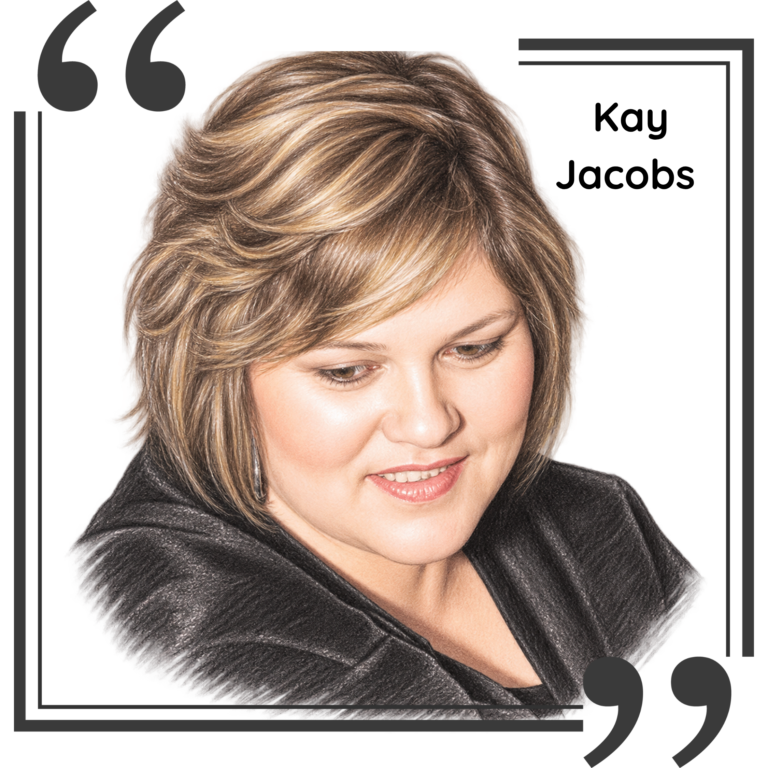 Kay Jacobs for Wonderfully Wired & Well © copyright