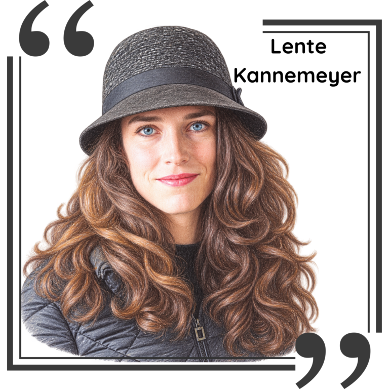 Lente Kannemeyer for Wonderfully Wired & Well © copyright