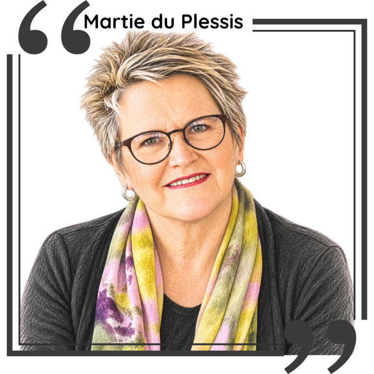 Martie du Plessis for Wonderfully Wired & Well © copyright