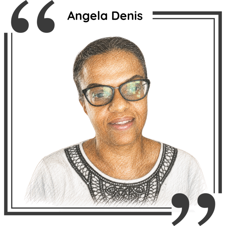 Angela Denis for Wonderfully Wired & Well © copyright