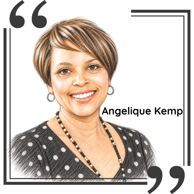 Angelique Kemp for Wonderfully Wired & Well © copyright