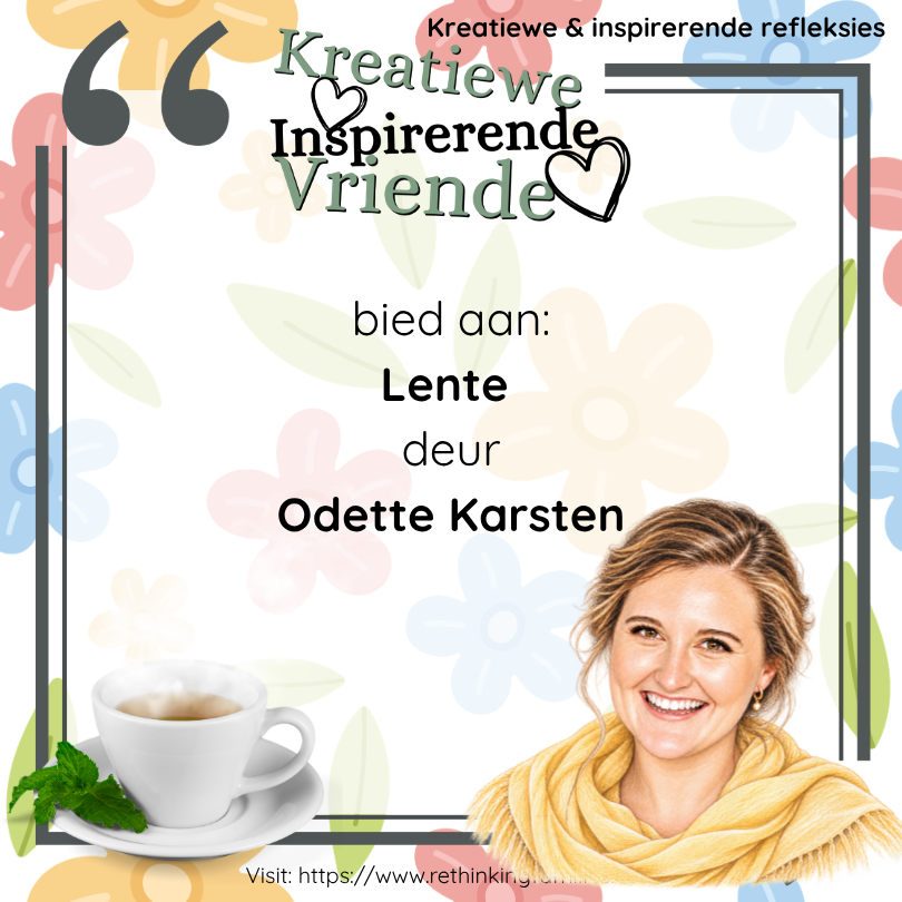 Lente for Wired & Well © copyright
