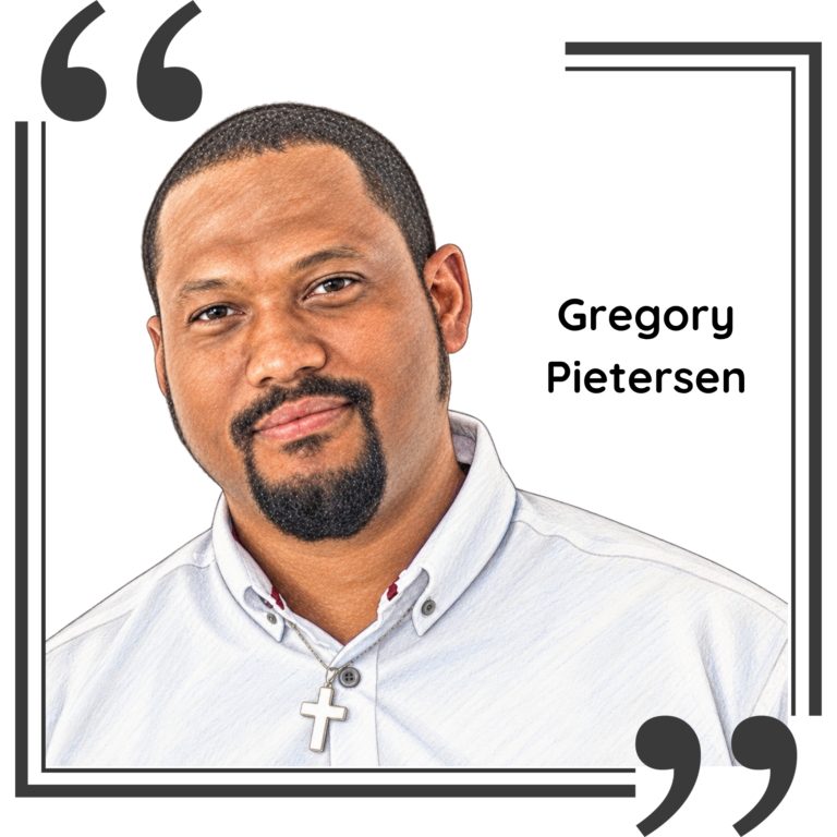 Gregory Pietersen for Wonderfully Wired & Well © copyright Contact willa.truter@trusoft.co.za