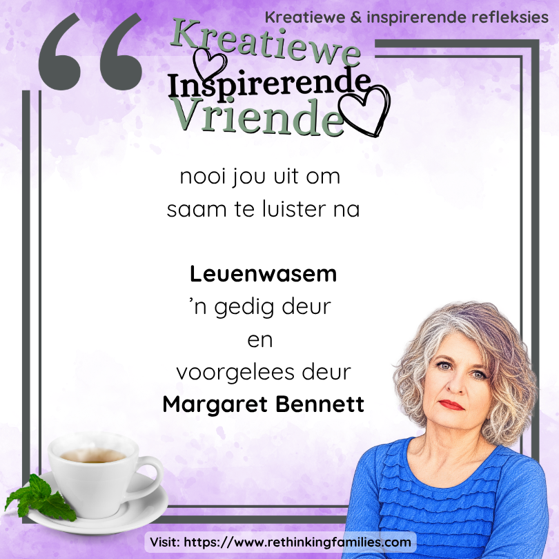 Leuenwasem – Margaret Bennett