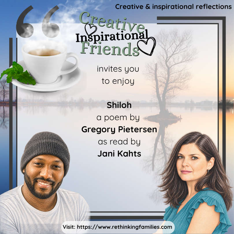 Shiloh – Gregory Pietersen