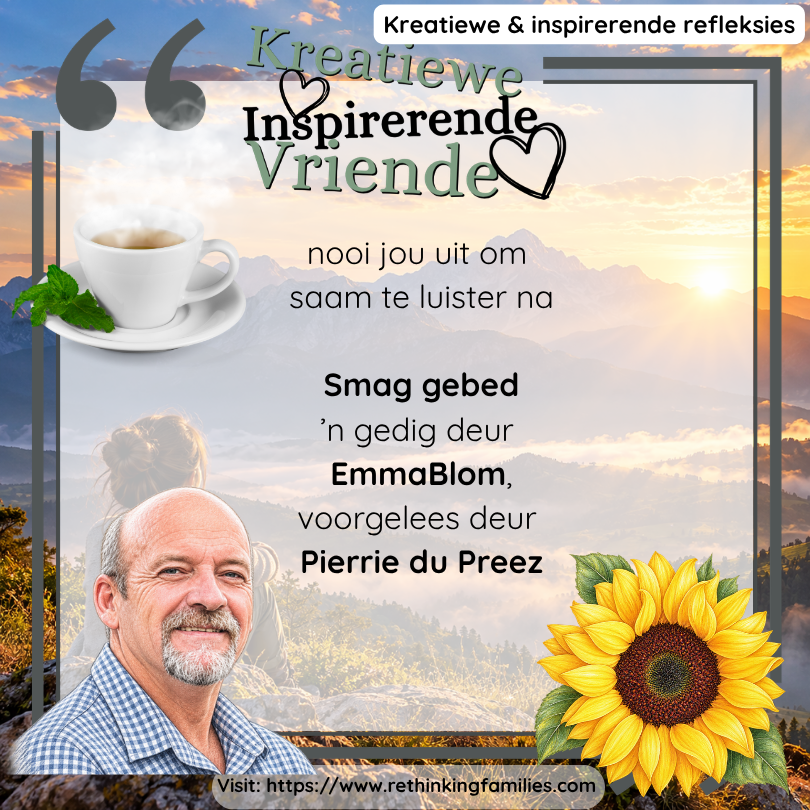 Smag gebed – EmmaBlom
