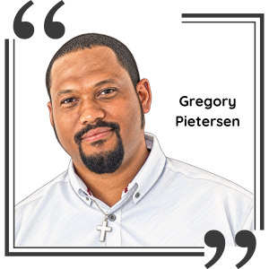 Gregory Pietersen for Wonderfully Wired & Well © copyright Contact willa.truter@trusoft.co.za