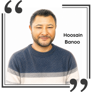 Hoosain Banoo for Wonderfully Wired & Well © copyright