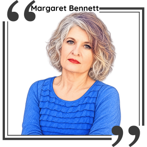 Margaret Bennett for Wonderfully Wired & Well © copyright