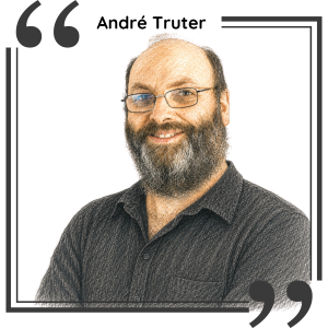 André Truter for Wonderfully Wired & Well © copyright